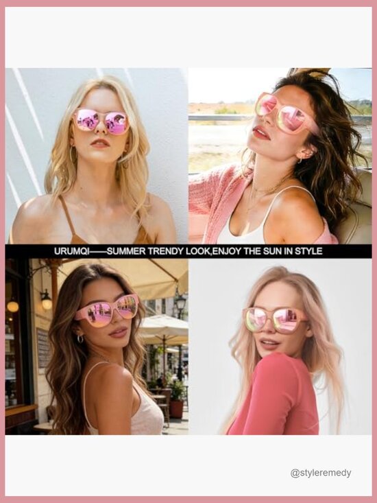 Polarized Fit Over Glasses Sunglasses with TR90 Frame main image 5